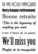 Un nouveau chapitre &agrave; savourer en paix